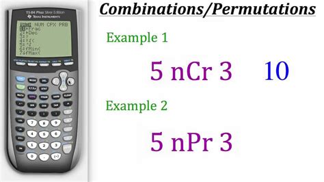 Ryne combination calculator